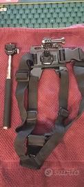 Supporto gopro
