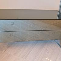 Comodini e madia Flou Brill