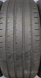 PNEUMATICI USATE 225/40 18 R18 GOODYEAR Eagle F1
