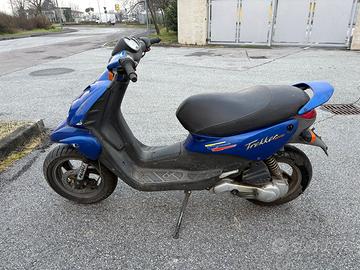 Scooter peugeot / scooter 50