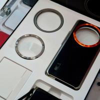 XIAOMI 14 ULTRA KIT FOTOGRAFICO 