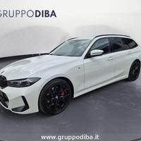 BMW Serie 3 G21 2022 Touring 320d Touring mhe...