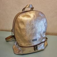 Zainetto Colibri Bag color oro