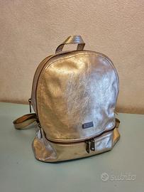 Zainetto Colibri Bag color oro