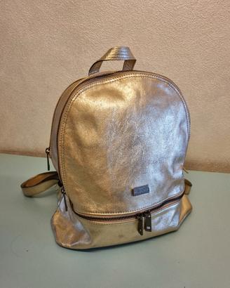 Zainetto Colibri Bag color oro
