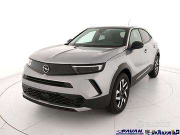 Opel Mokka 1.2 Turbo Edition