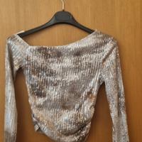 Maglietta Pull bear