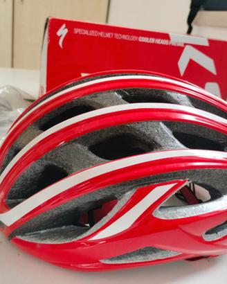 casco ciclismo specialized prevail II