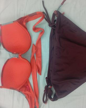 3 costumi donna