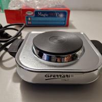 Fornetto Elettrico Ferrari