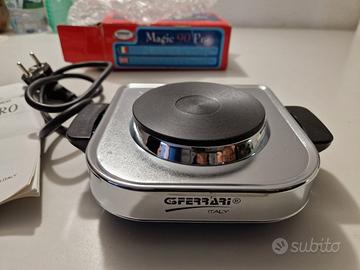 Fornetto Elettrico Ferrari