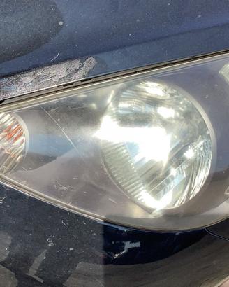 HONDA JAZZ 2006 - FARO ANTERIORE SINISTRO