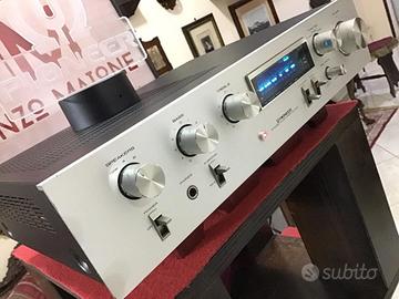 Pioneer SA 510 amplificatore integrato