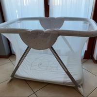 Box bambini