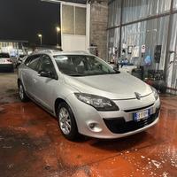 Renault Megane Mégane 1.5 dCi 110CV SporTour GT Li