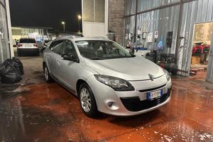 Renault Megane Mégane 1.5 dCi 110CV SporTour GT Li