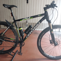 Cannondale sl1 trail