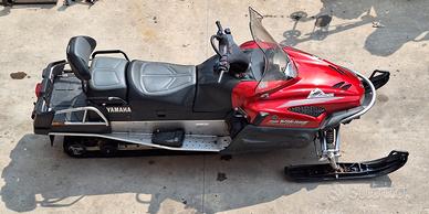 motoslitta yamaha viking 1000