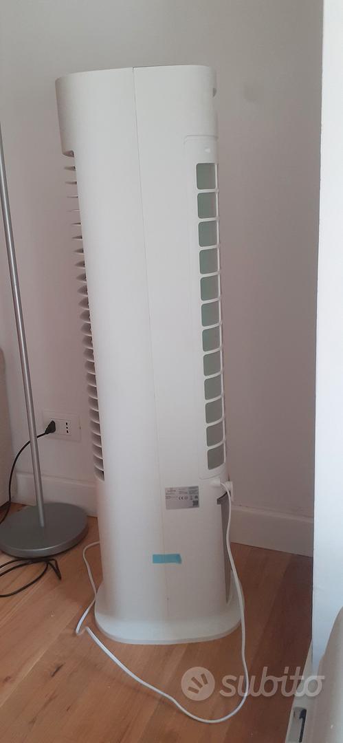 Klarstein Condizionatore Portatile Senza Tubo 5in1 - Raffredda, Umidifica E Purifica L'Aria - Foto 6