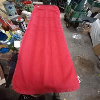 Materassino gonfiabile vintage