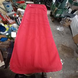 Materassino gonfiabile vintage