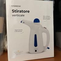 Ferro da stiro verticale da 1000 watt kasanova