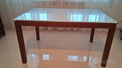 Tavolo marca Calligaris