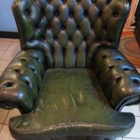 poltrona chesterfield 