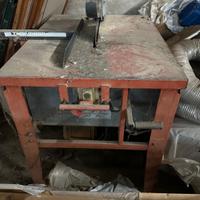 Sega cantiere a 220 a Modena