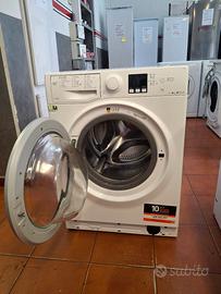 Lavatrice Ariston 8kg Ricondizionata 