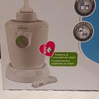 scaldabiberon Chicco Casa-Viaggio.