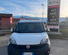 Fiat Doblo Doblò 1.3 MJT PC Combi N1 - coibentato