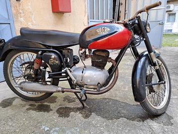 Gilera anni 50'