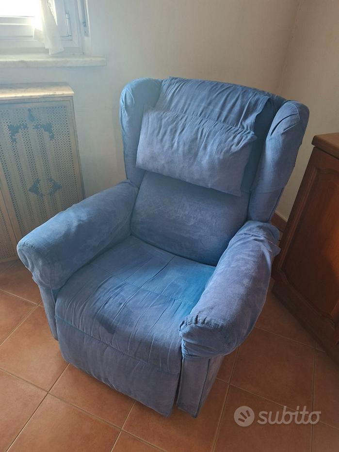 Poltrone relax Mobili usati Torino e provincia