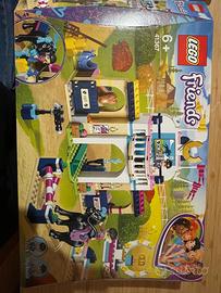 Lego Fiends 41367 - Gara di equitazione