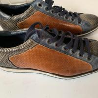 Sneakers ritmo shoes uomo taglia 44