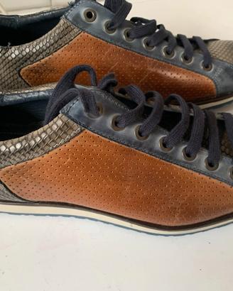 Sneakers ritmo shoes uomo taglia 44