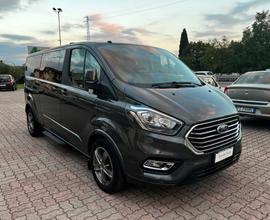 FORD TOURNEO CUSTOM 2.0 TDCI 9/POSTI KM 82.002