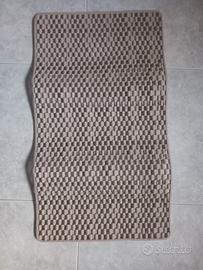 Tappeto bagno antiscivolo 