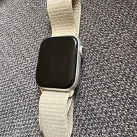 Apple Watch serie 6