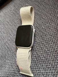 Apple Watch serie 6