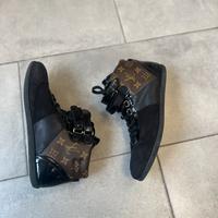 Stivali Louis Vuitton