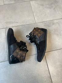Stivali Louis Vuitton