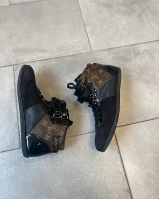 Stivali Louis Vuitton
