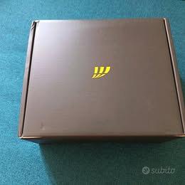 Modem Fastweb - Fastgate Huawei DN8245f2