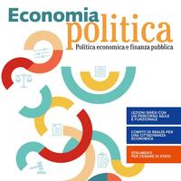 Economia politica. Per la 5ª classe