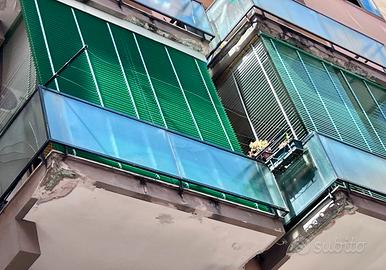 Tende Veneziane Nuove colore Verde