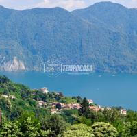 Verbania - Bee, trilocale con vista lago