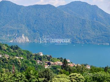 Verbania - Bee, trilocale con vista lago