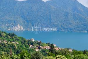 Verbania - Bee, trilocale con vista lago